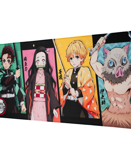 Demon Slayer XL Mouse Pad 80 x 35 cm (GRUPO ERIK)