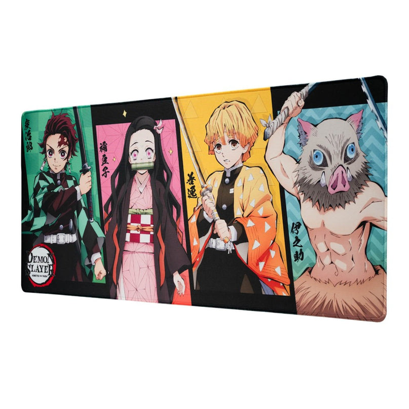 Demon Slayer XL Mouse Pad 80 x 35 cm (GRUPO ERIK)