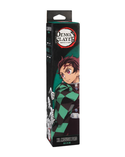 Demon Slayer XL Mouse Pad 80 x 35 cm (GRUPO ERIK)