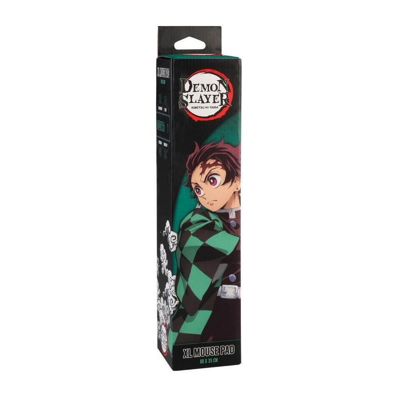 Demon Slayer XL Mouse Pad 80 x 35 cm (GRUPO ERIK)