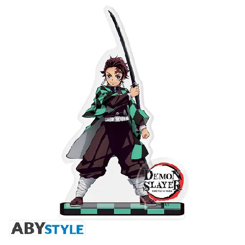 Demon Slayer - Acrylic Stand - Tanjiro (ABYACF084)