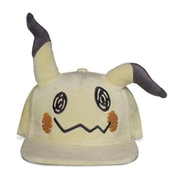 Pokemon - Mimikyu Novelty Hat (DIFUZED)