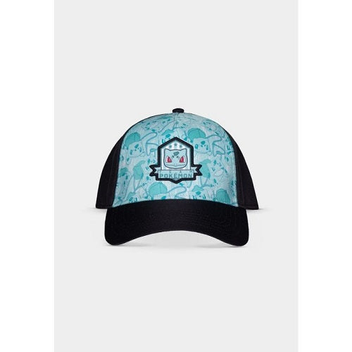 Pokemon - Bulbasaur Adjustable Cap (DIFUZED)