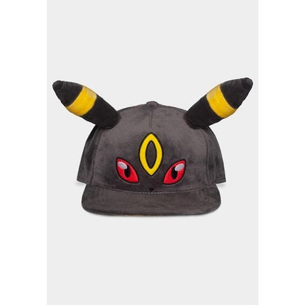 Pokemon - Umbreon Plush Snapback (DIFUZED)