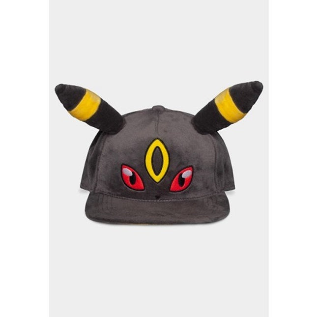 Pokemon - Umbreon Plush Snapback (DIFUZED)