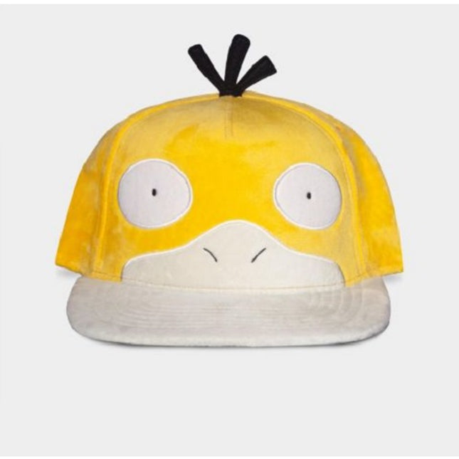 Pokemon - Psyduck Novelty Hat (DIFUZED)