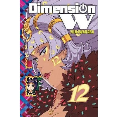 Dimension-W-Volume-12-Manga-Book-Yen-Press-TokyoToys_UK