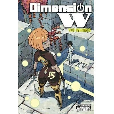Dimension-W-Volume-15-Manga-Book-Yen-Press-TokyoToys_UK