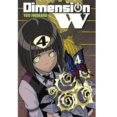 Dimension-W-Volume-4-Manga-Book-Yen-Press-TokyoToys_UK