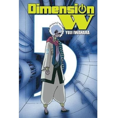 Dimension-W-Volume-5-Manga-Book-Yen-Press-TokyoToys_UK