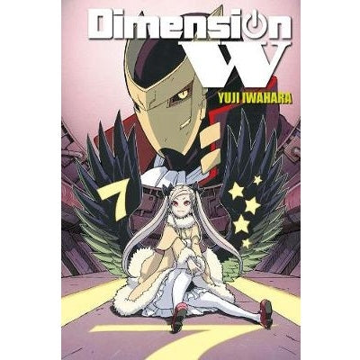 Dimension-W-Volume-7-Manga-Book-Yen-Press-TokyoToys_UK