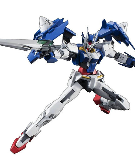 1/144 HG Gundam 00 Diver Riku's Mobile Suit - Gundam Model Kit (BANDAI)