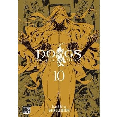 Dogs-Volume-10-Manga-Book-Viz-Media-TokyoToys_UK