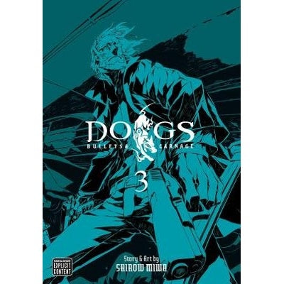 Dogs-Volume-3-Manga-Book-Viz-Media-TokyoToys_UK