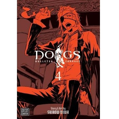 Dogs-Volume-4-Manga-Book-Viz-Media-TokyoToys_UK