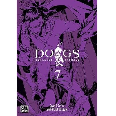 Dogs-Volume-7-Manga-Book-Viz-Media-TokyoToys_UK