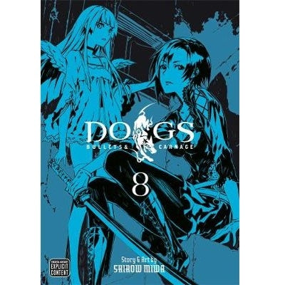 Dogs-Volume-8-Manga-Book-Viz-Media-TokyoToys_UK