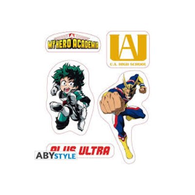 My Hero Academia - Stickers