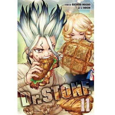 Dr-Stone-Volume-11-Manga-Book-Viz-Media-TokyoToys_UK