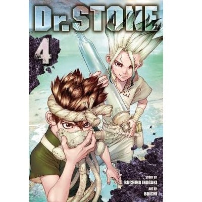 Dr-Stone-Volume-4-Manga-Book-Viz-Media-TokyoToys_UK