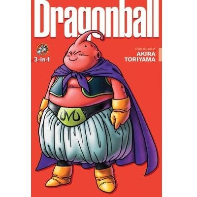 Dragon-Ball-3-In-1-Volume-13-Manga-Book-Viz-Media-TokyoToys_UK