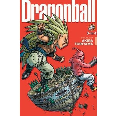 Dragon-Ball-3-In-1-Volume-14-Manga-Book-Viz-Media-TokyoToys_UK