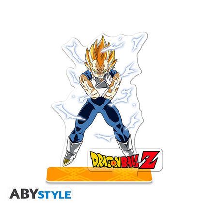 Dragon Ball - Vegeta - Acrylic Stand Figure (ABYACF006)