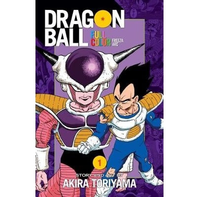 Dragon-Ball-Full-Color-Frieza-Arc-Volume-1-Manga-Book-Viz-Media-TokyoToys_UK