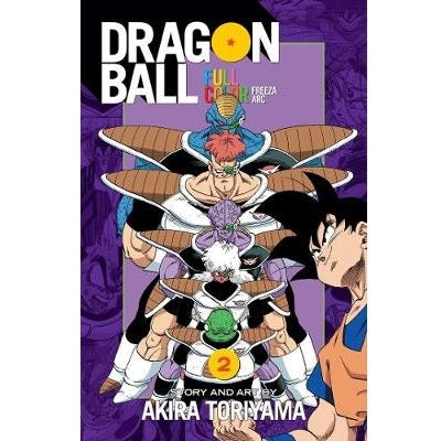 Dragon-Ball-Full-Color-Frieza-Arc-Volume-2-Manga-Book-Viz-Media-TokyoToys_UK