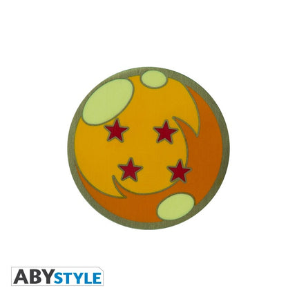 DragonBall - Pin Dragon Ball (ABYSTYLE ABYPIN002)