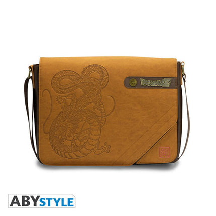 Dragon Ball - Premium Shenron Shoulder Bag (ABYBAG375)