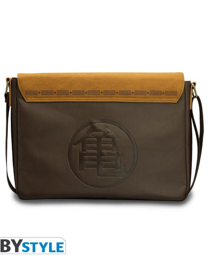 Dragon Ball - Premium Shenron Shoulder Bag (ABYBAG375)