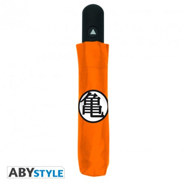 Dragon Ball - Goku Symbols Umbrella (ABYUMB001)