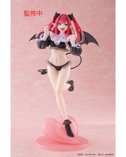 My Dress-Up Darling T-Most PVC Statue Marin Kitagawa Liz Ver.