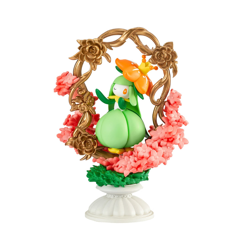 Pokemon - Decorative Frame Collection 2 Figures (REMENT)