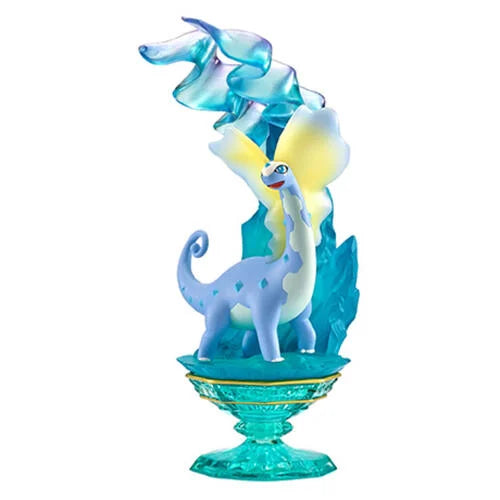 Pokemon - Diamond Dust Figures (REMENT)