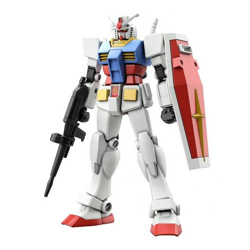 1/144 EG - RX-78-2 - Gundam Model Kit (BANDAI)