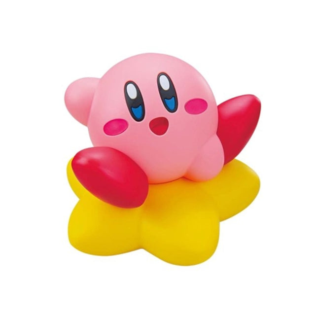 Entry Grade Kirby - Kirby Model Kit (BANDAI)