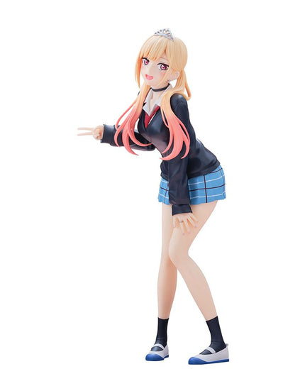 My Dress-Up Darling - Marin Kitagawa Cultural Festival Ver Figure (BANPRESTO)