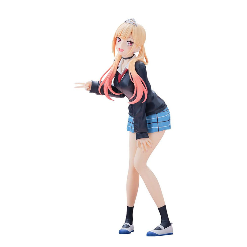 My Dress-Up Darling - Marin Kitagawa Cultural Festival Ver Figure (BANPRESTO)