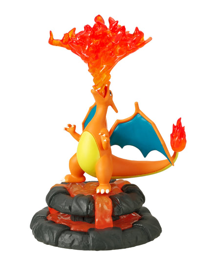 Pokemon Shower Splash! Figures (REMENT)