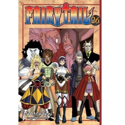 Fairy-Tail-Volume-26-Manga-Book-Kodansha-Comics-TokyoToys_UK