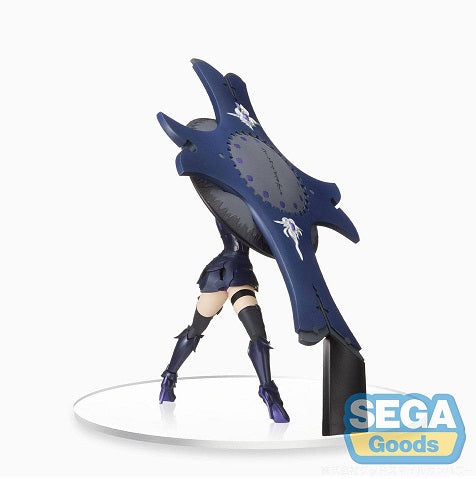 Fate/ Grand Order - Mash Kyrielight / Sheilder SPM PVC Statue 15cm (SEGA)