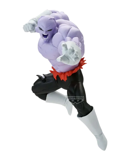 Dragon Ball Super - Jiren Match Makers Figure 19cm (BANPRESTO)