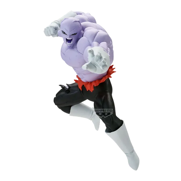 Dragon Ball Super - Jiren Match Makers Figure 19cm (BANPRESTO)