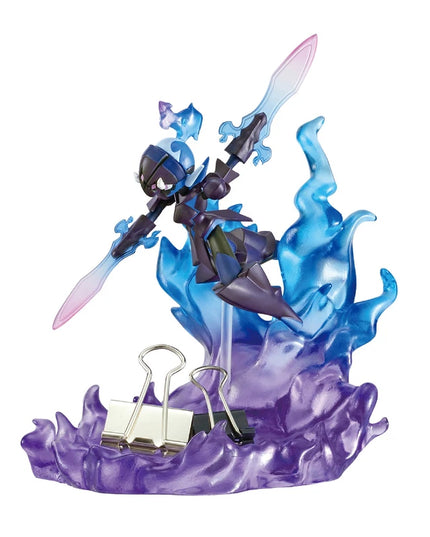 Pokemon - DesQ BATTLE ON DESK! Figures (REMENT)