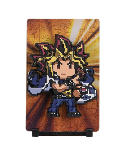 Yu-Gi-Oh! - Yami Yugi FiGGYZ Magnet Collectible 11 cm (FiGGYZ)