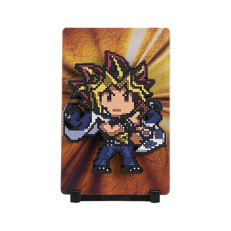 Yu-Gi-Oh! - Yami Yugi FiGGYZ Magnet Collectible 11 cm (FiGGYZ)