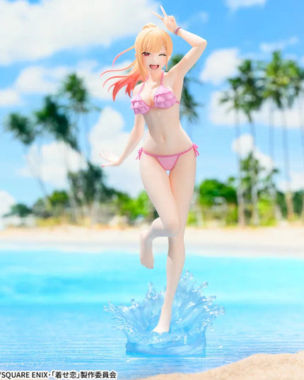 My Dress-Up Darling - Marin Kitagawa XStellar PVC Statue 20 cm (SEGA)