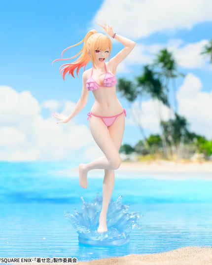My Dress-Up Darling - Marin Kitagawa XStellar PVC Statue 20 cm (SEGA)